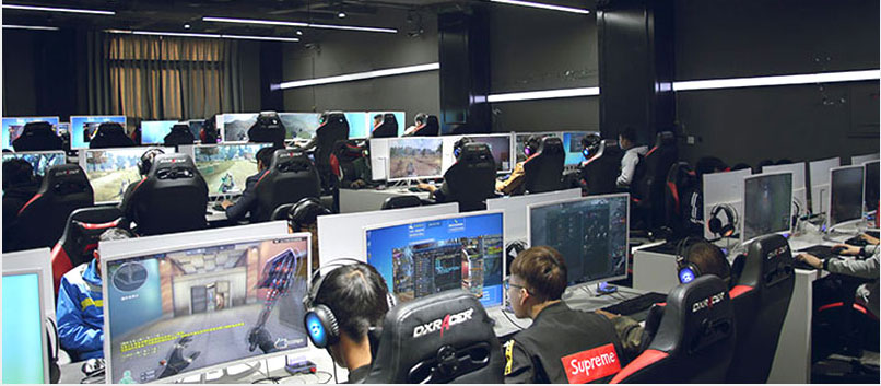 江西新华电脑学院