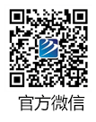 官方微信二维码